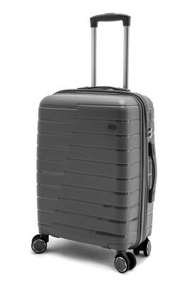 İthal Pp Titan Kabin Boy Valiz - 15