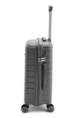 İthal Pp Titan Kabin Boy Valiz - 17