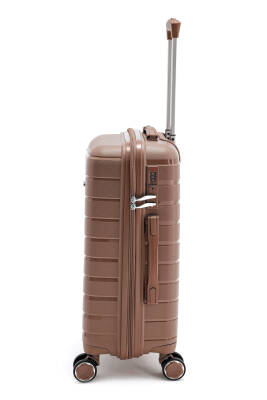 İthal Pp Titan Kabin Boy Valiz - 23