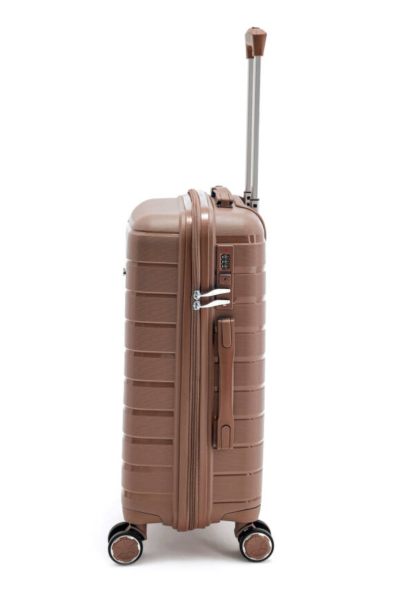 İthal Pp Titan Kabin Boy Valiz - 23