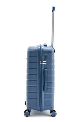 İthal Pp Titan Orta Boy Valiz - 11