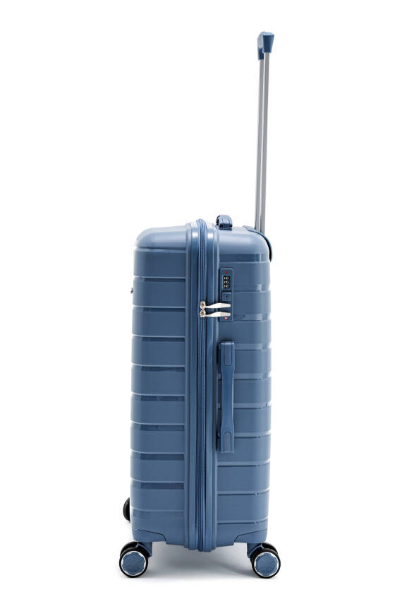 İthal Pp Titan Orta Boy Valiz - 11