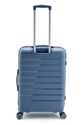 İthal Pp Titan Orta Boy Valiz - 12