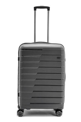 İthal Pp Titan Orta Boy Valiz - 14