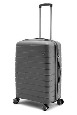 İthal Pp Titan Orta Boy Valiz - 15