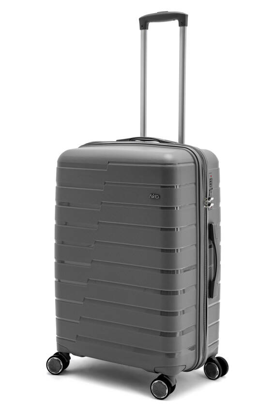 İthal Pp Titan Orta Boy Valiz - 15