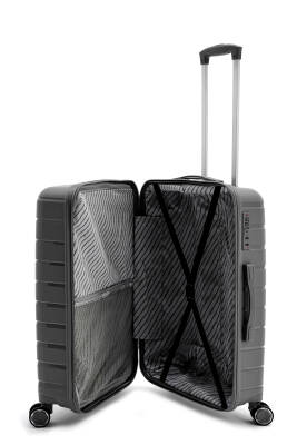 İthal Pp Titan Orta Boy Valiz - 19