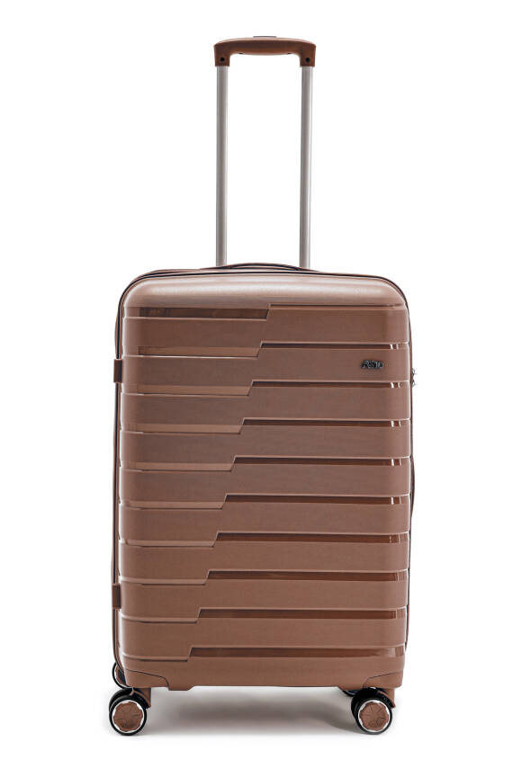 İthal Pp Titan Orta Boy Valiz - 20