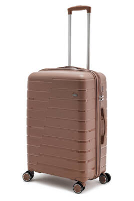 İthal Pp Titan Orta Boy Valiz - 21