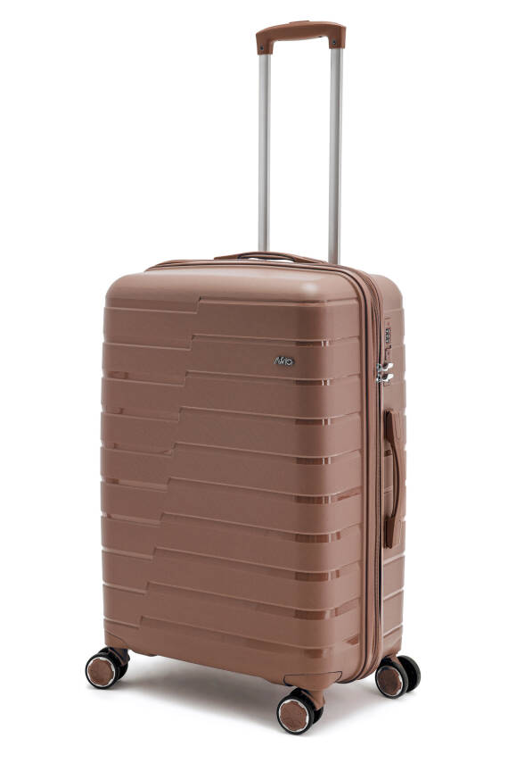 İthal Pp Titan Orta Boy Valiz - 21