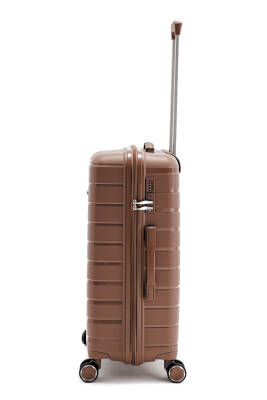 İthal Pp Titan Orta Boy Valiz - 23