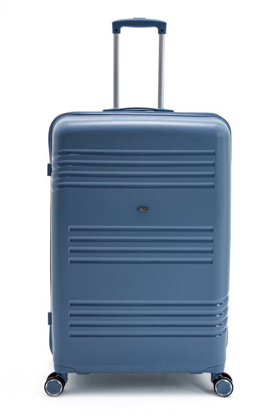 İthal Pp Urban Line Büyük Boy Valiz - 8