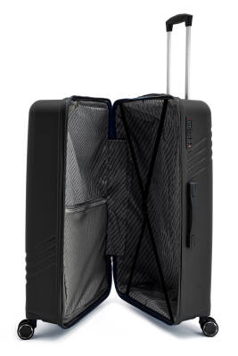 İthal Pp Urban Line Büyük Boy Valiz - 7