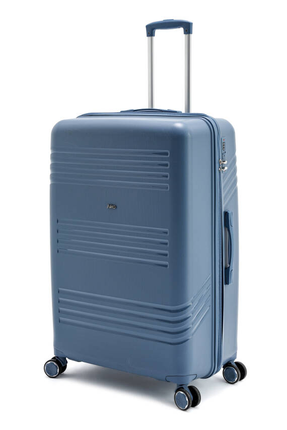 İthal Pp Urban Line Büyük Boy Valiz - 9