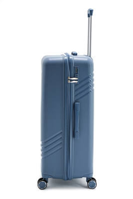 İthal Pp Urban Line Büyük Boy Valiz - 10