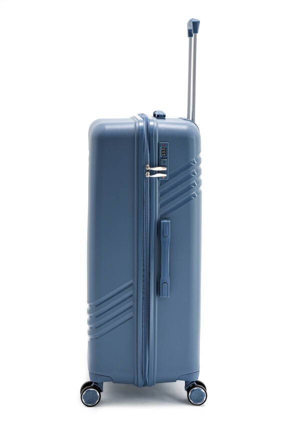 İthal Pp Urban Line Büyük Boy Valiz - 10