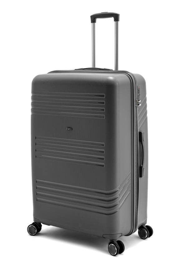 İthal Pp Urban Line Büyük Boy Valiz - 15