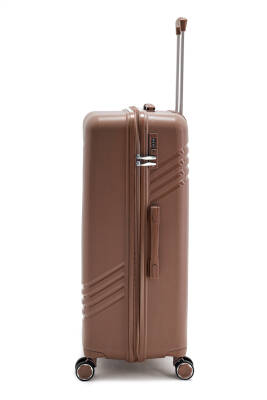 İthal Pp Urban Line Büyük Boy Valiz - 22