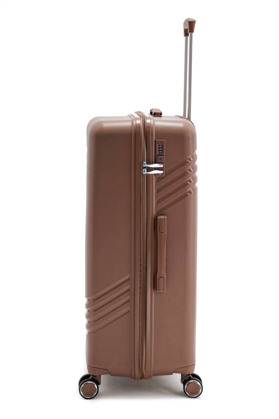 İthal Pp Urban Line Büyük Boy Valiz - 22