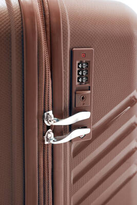 İthal Pp Urban Line Büyük Boy Valiz - 23