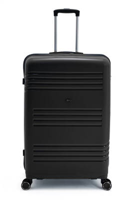 İthal Pp Urban Line Büyük Boy Valiz - ebavul