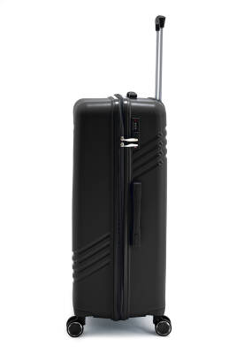 İthal Pp Urban Line Büyük Boy Valiz - ebavul