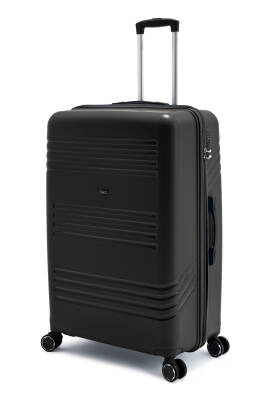 İthal Pp Urban Line Büyük Boy Valiz - ebavul