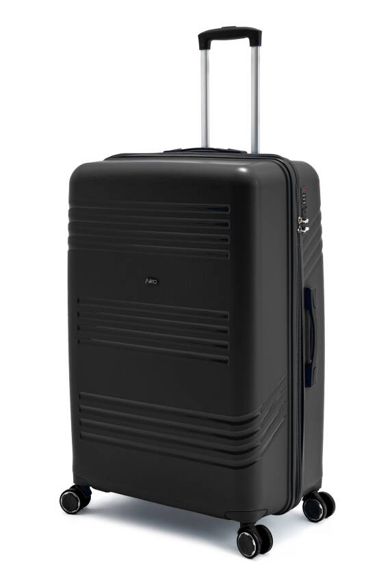 İthal Pp Urban Line Büyük Boy Valiz - 3