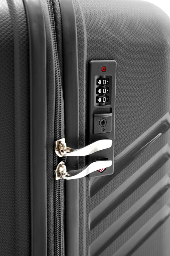 İthal Pp Urban Line Büyük Boy Valiz - 17