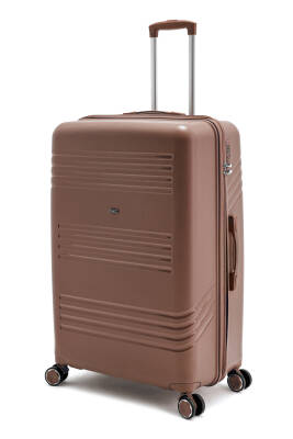 İthal Pp Urban Line Büyük Boy Valiz - 21