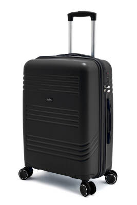 İthal Pp Urban Line Kabin Boy Valiz - ebavul