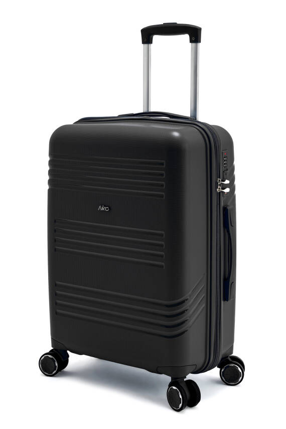 İthal Pp Urban Line Kabin Boy Valiz - 3