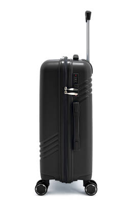 İthal Pp Urban Line Kabin Boy Valiz - ebavul