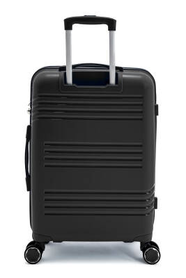 İthal Pp Urban Line Kabin Boy Valiz - 6