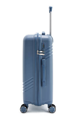 İthal Pp Urban Line Kabin Boy Valiz - 11