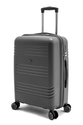İthal Pp Urban Line Kabin Boy Valiz - 15