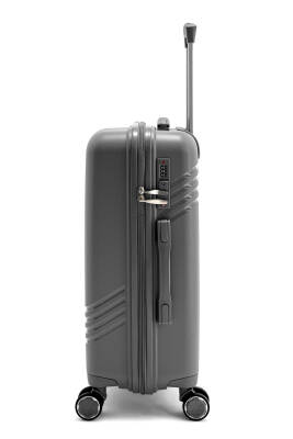 İthal Pp Urban Line Kabin Boy Valiz - 17