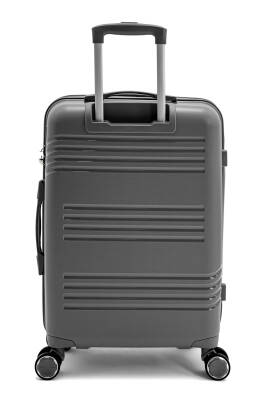 İthal Pp Urban Line Kabin Boy Valiz - 18