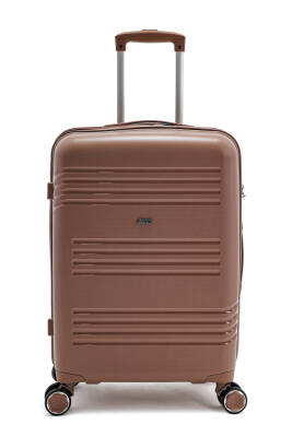 İthal Pp Urban Line Kabin Boy Valiz - 20