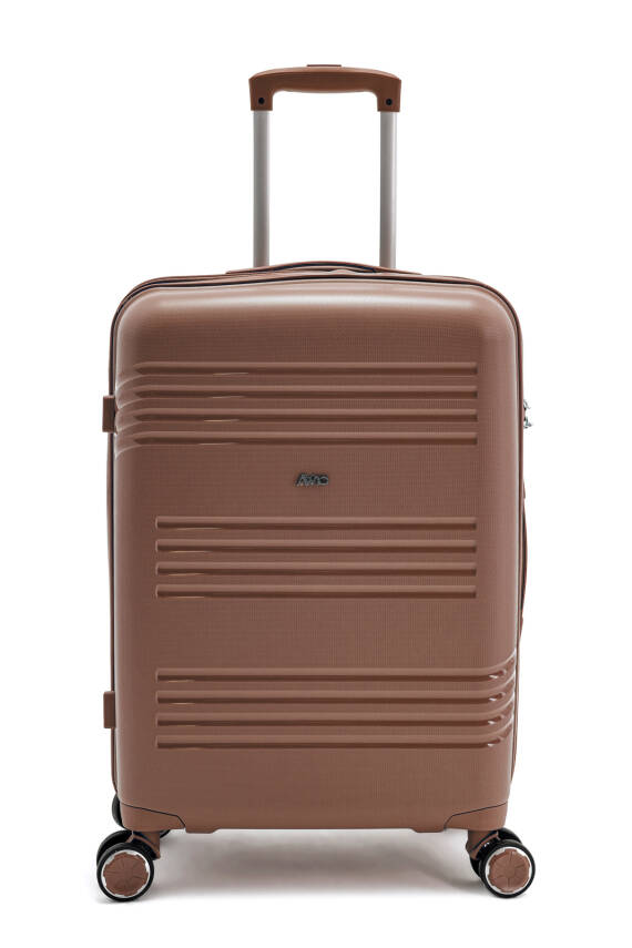 İthal Pp Urban Line Kabin Boy Valiz - 20