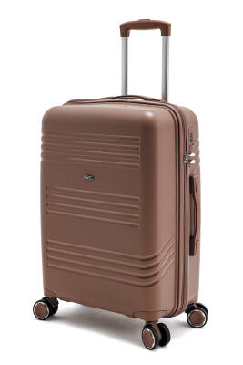 İthal Pp Urban Line Kabin Boy Valiz - 21