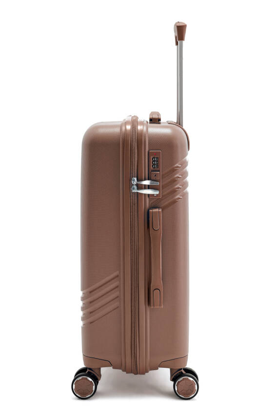 İthal Pp Urban Line Kabin Boy Valiz - 23