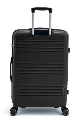 İthal Pp Urban Line Orta Boy Valiz - 6