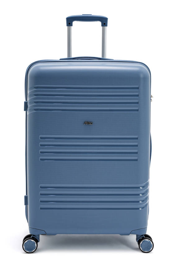 İthal Pp Urban Line Orta Boy Valiz - 8