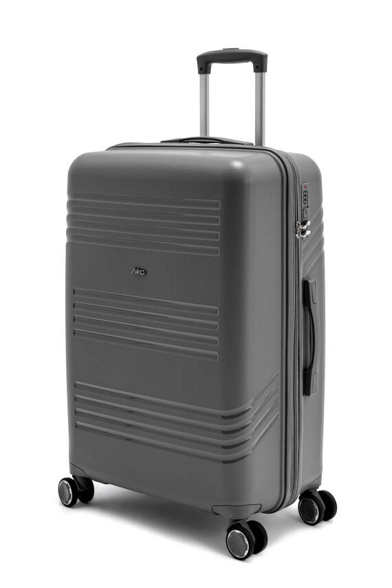 İthal Pp Urban Line Orta Boy Valiz - 15