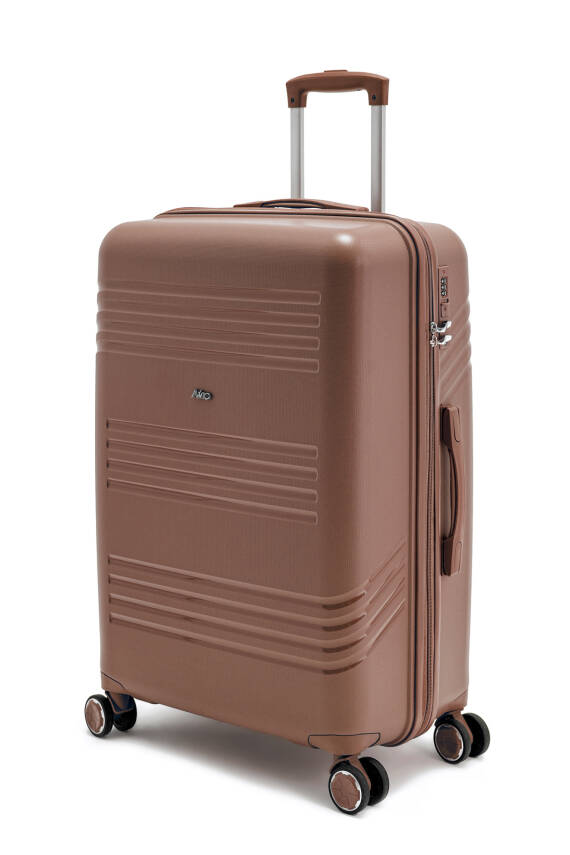 İthal Pp Urban Line Orta Boy Valiz - 21