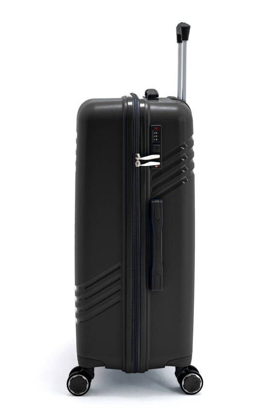 İthal Pp Urban Line Orta Boy Valiz - 4