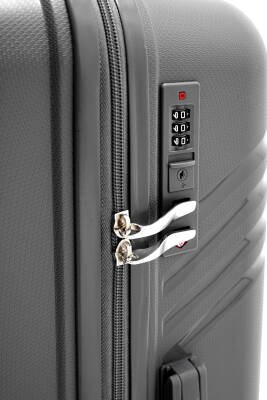 İthal Pp Urban Line Orta Boy Valiz - 16