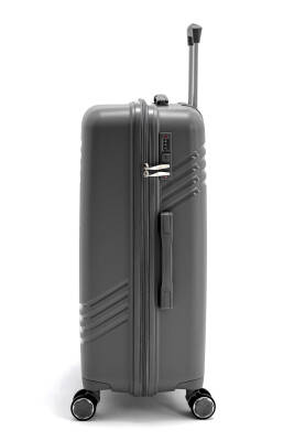 İthal Pp Urban Line Orta Boy Valiz - 17