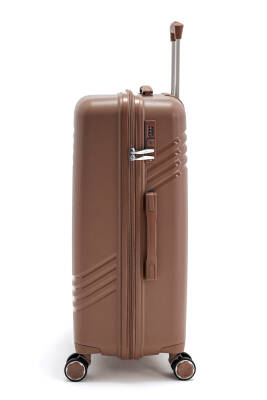 İthal Pp Urban Line Orta Boy Valiz - 23